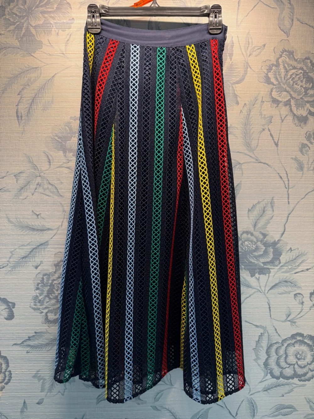 Pearl by Lela Rose skirt